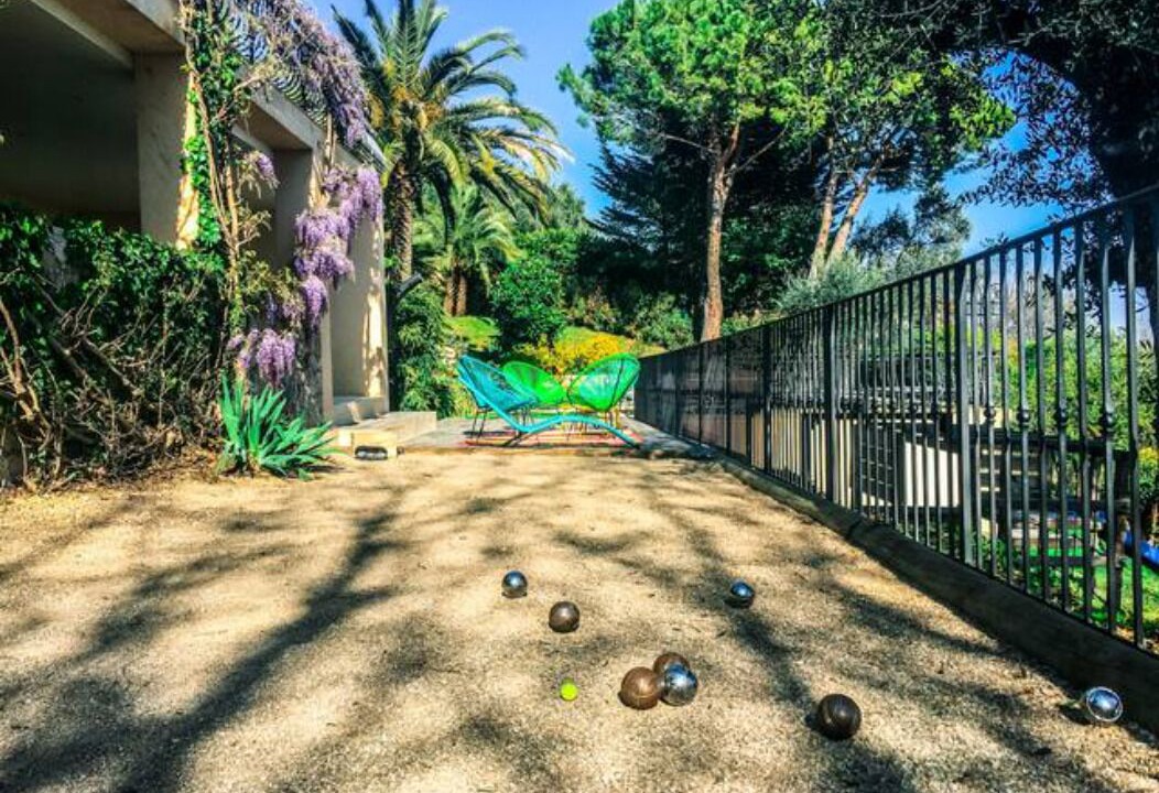 Photo of Outdoor in Chateauneuf-Grasse