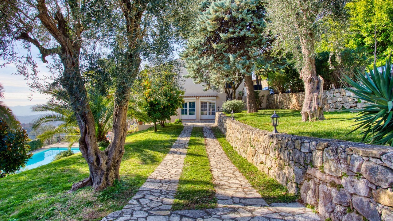 Photo of Outdoor in Chateauneuf-Grasse