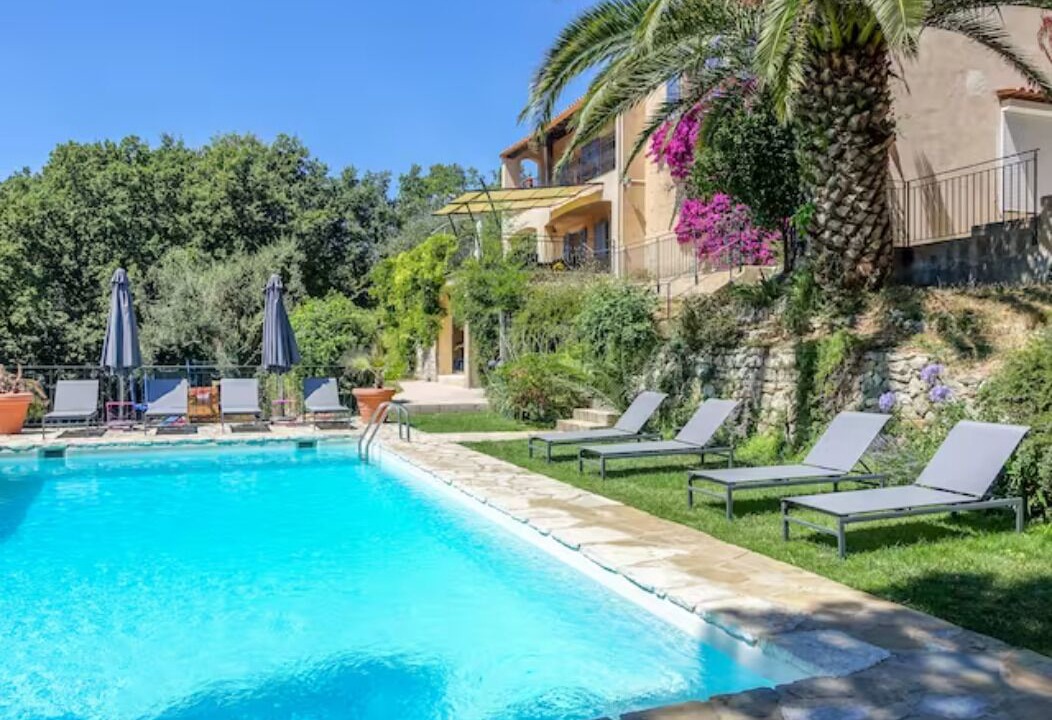 Photo of Outdoor in Chateauneuf-Grasse