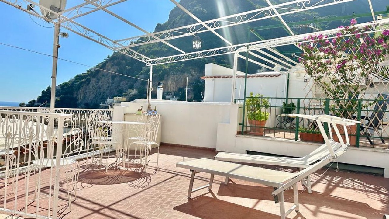 Photo of Outdoor in Positano
