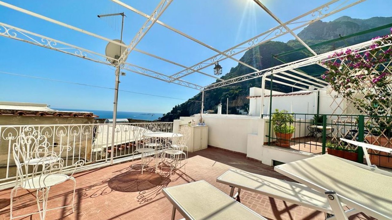 Photo of Outdoor in Positano