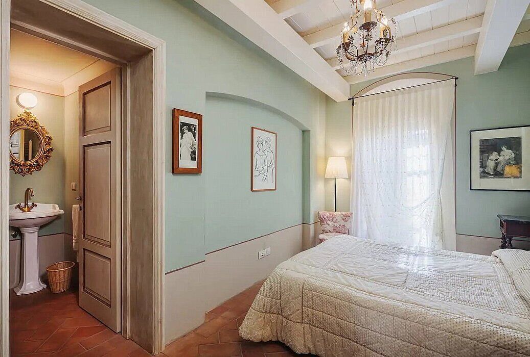 Photo of Bedroom in Camaiore