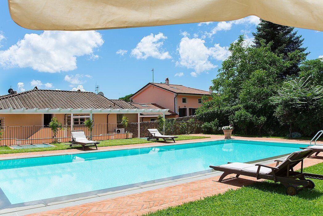 Photo of Outdoor in Camaiore