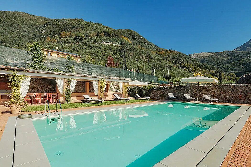 Photo of Outdoor in Camaiore