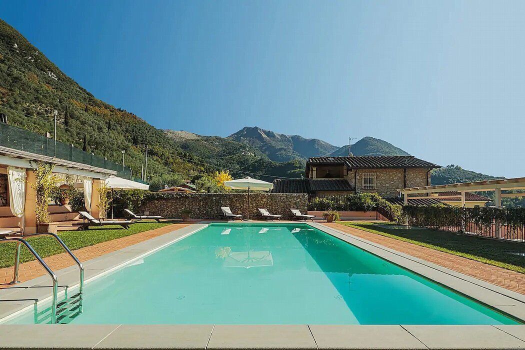 Photo of Outdoor in Camaiore