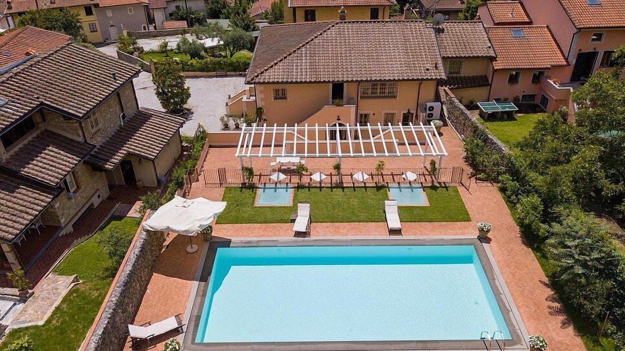 Photo of Outdoor in Camaiore