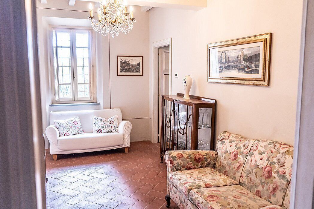Photo of Livingroom in Camaiore