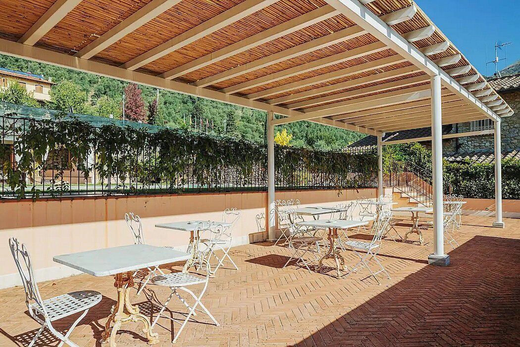 Photo of Outdoor in Camaiore