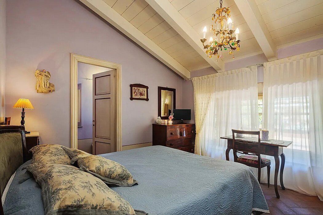Photo of Bedroom in Camaiore