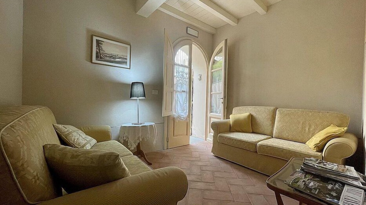Photo of Livingroom in Camaiore