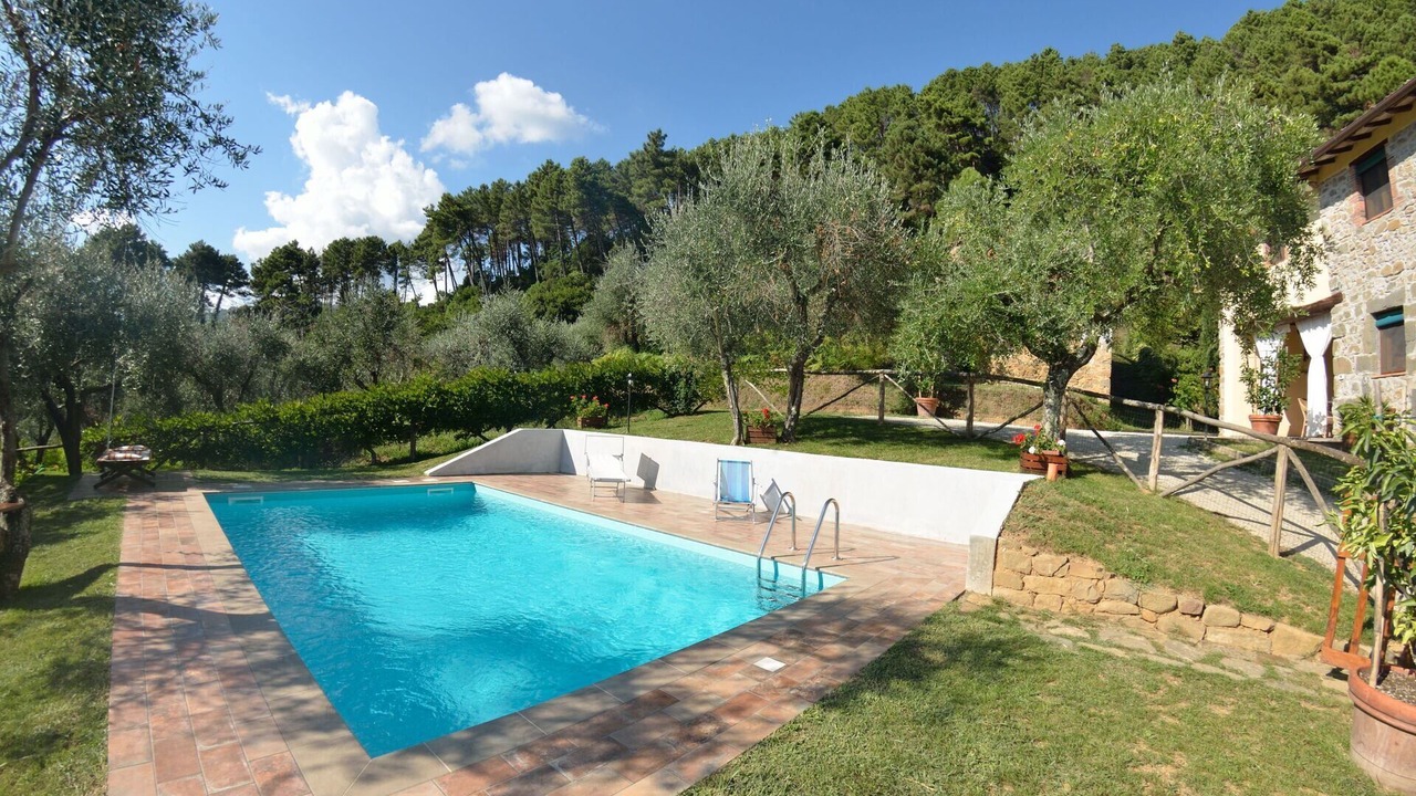 Photo of Outdoor in Pescaglia