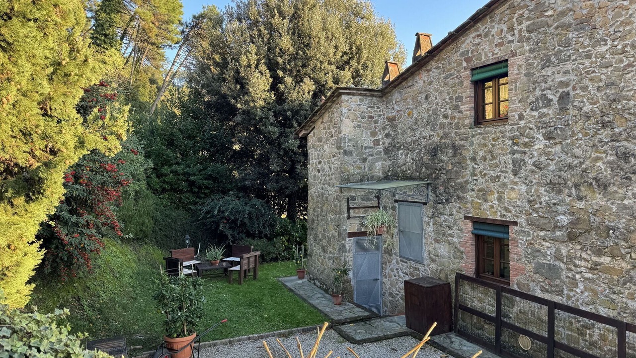 Photo of Outdoor in Pescaglia