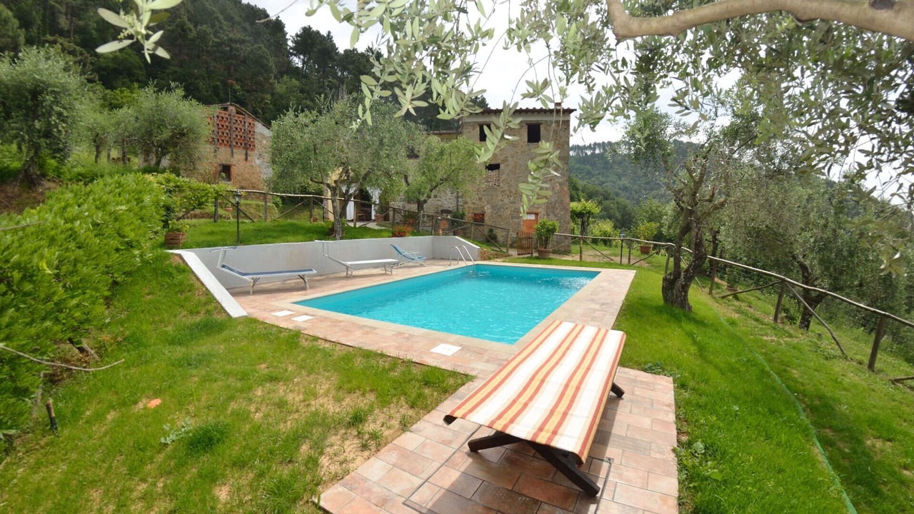 Photo of Outdoor in Pescaglia