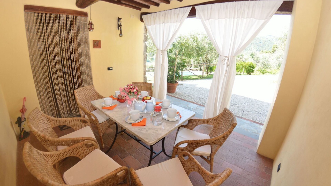 Photo of Outdoor in Pescaglia