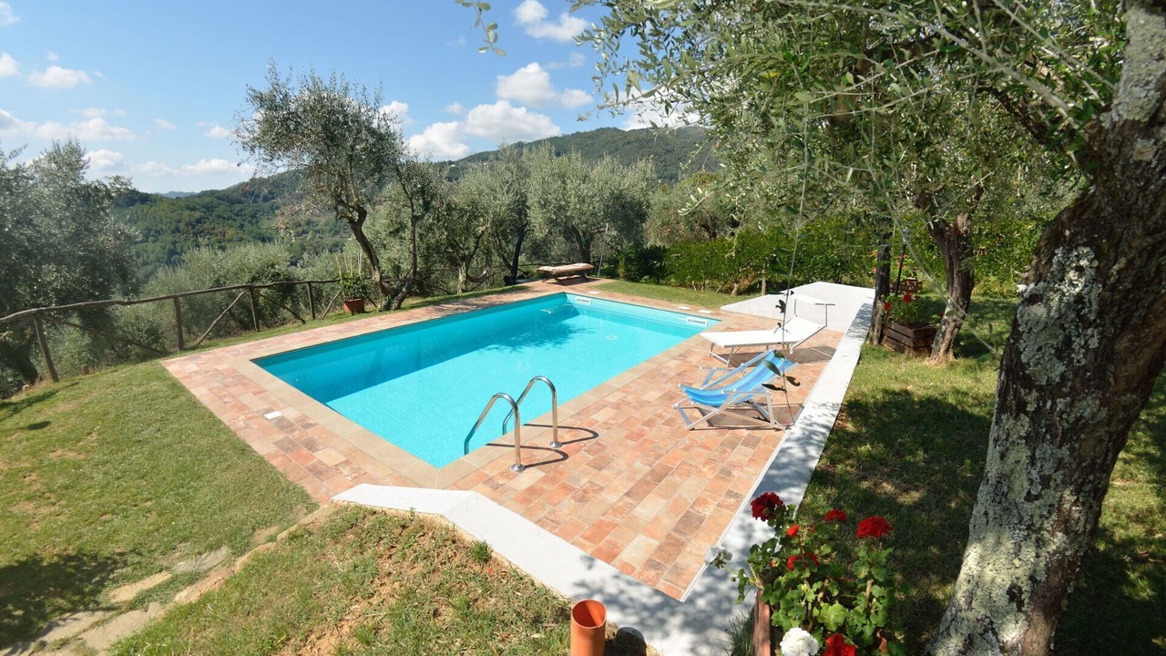 Photo of Outdoor in Pescaglia