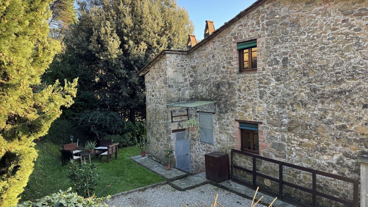 Photo of Outdoor in Pescaglia