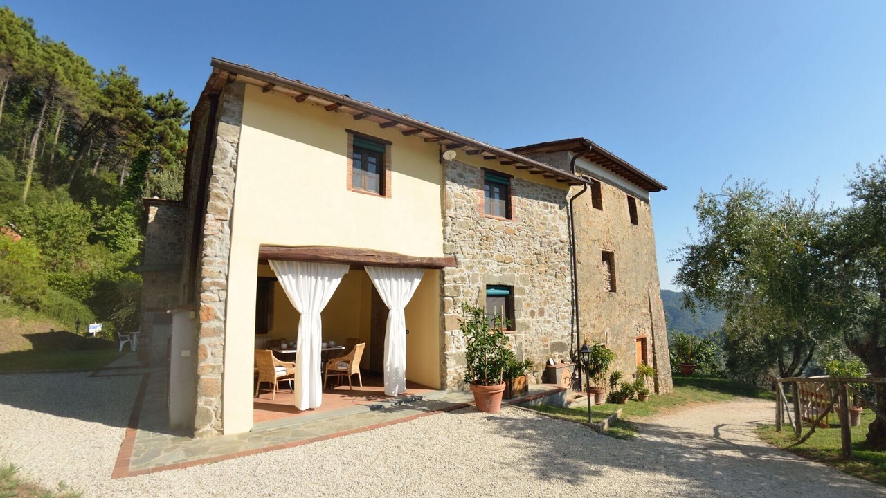 Photo of Outdoor in Pescaglia