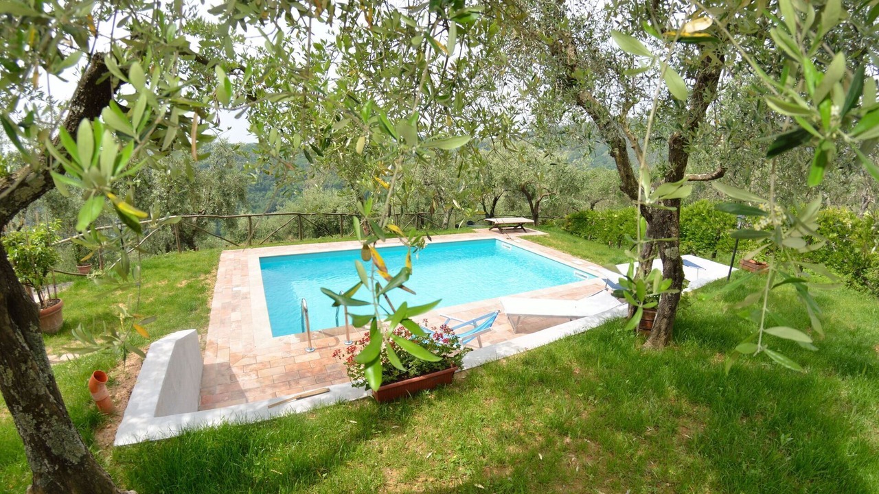 Photo of Outdoor in Pescaglia