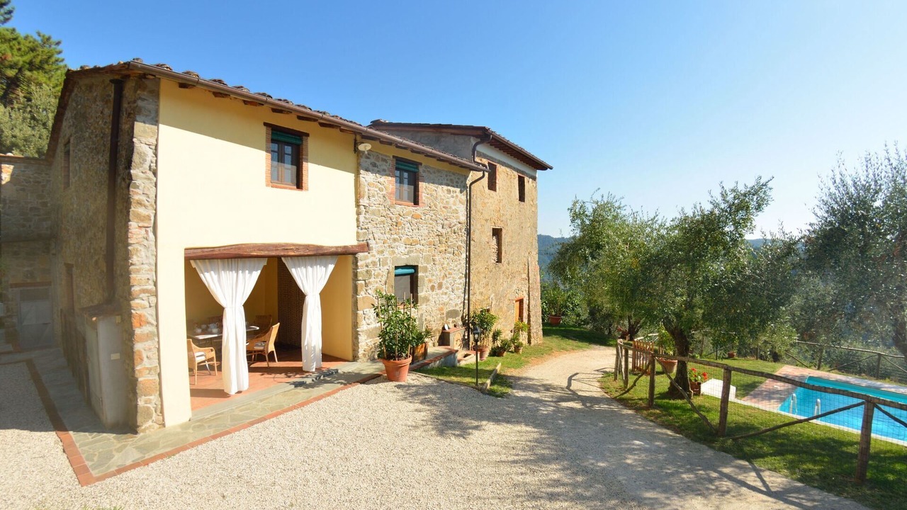 Photo of Outdoor in Pescaglia