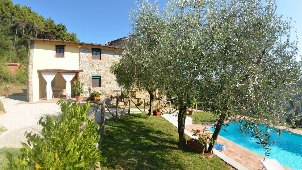 Photo of Outdoor in Pescaglia