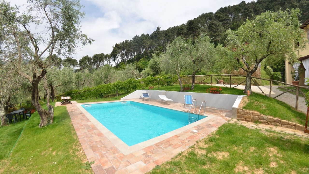 Photo of Outdoor in Pescaglia
