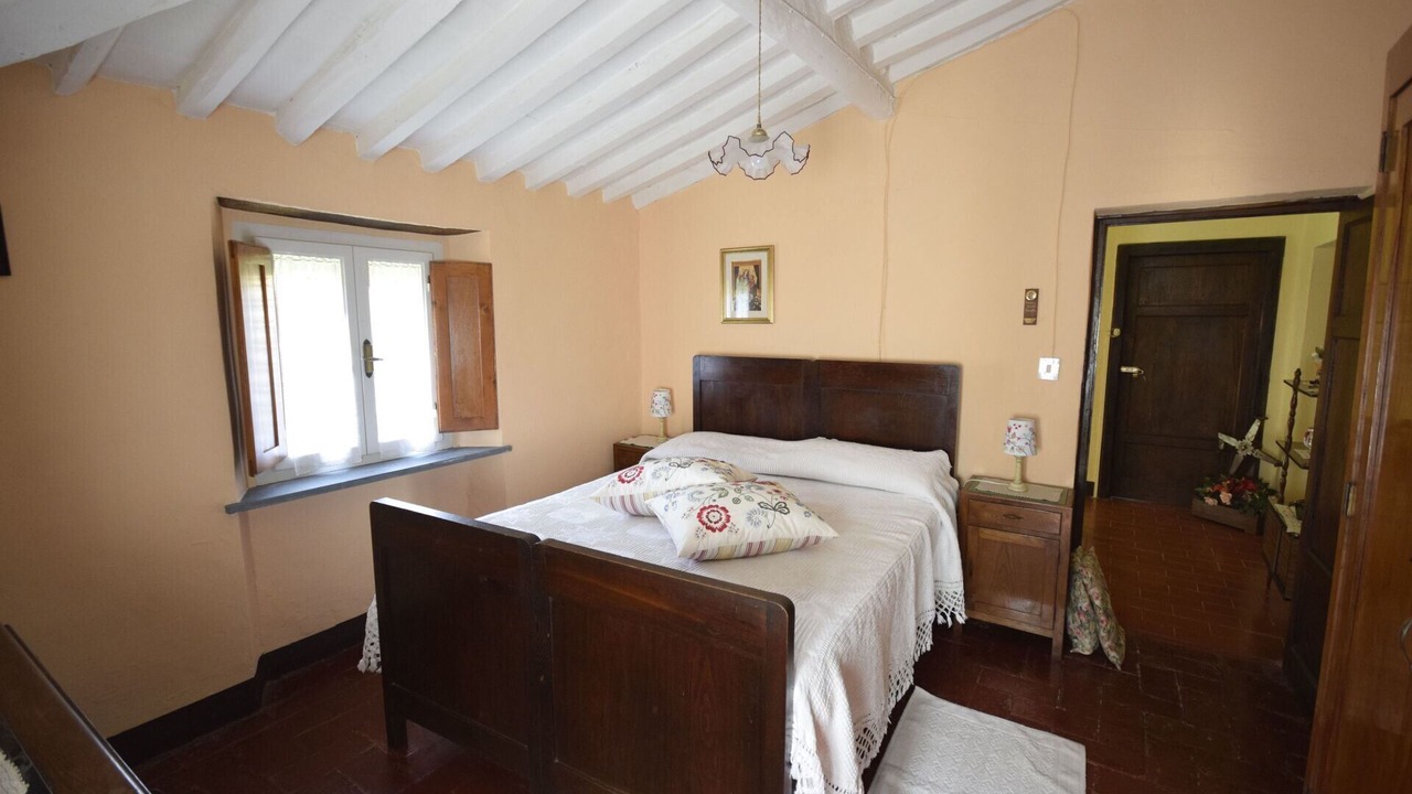 Photo of Bedroom in Villabuona