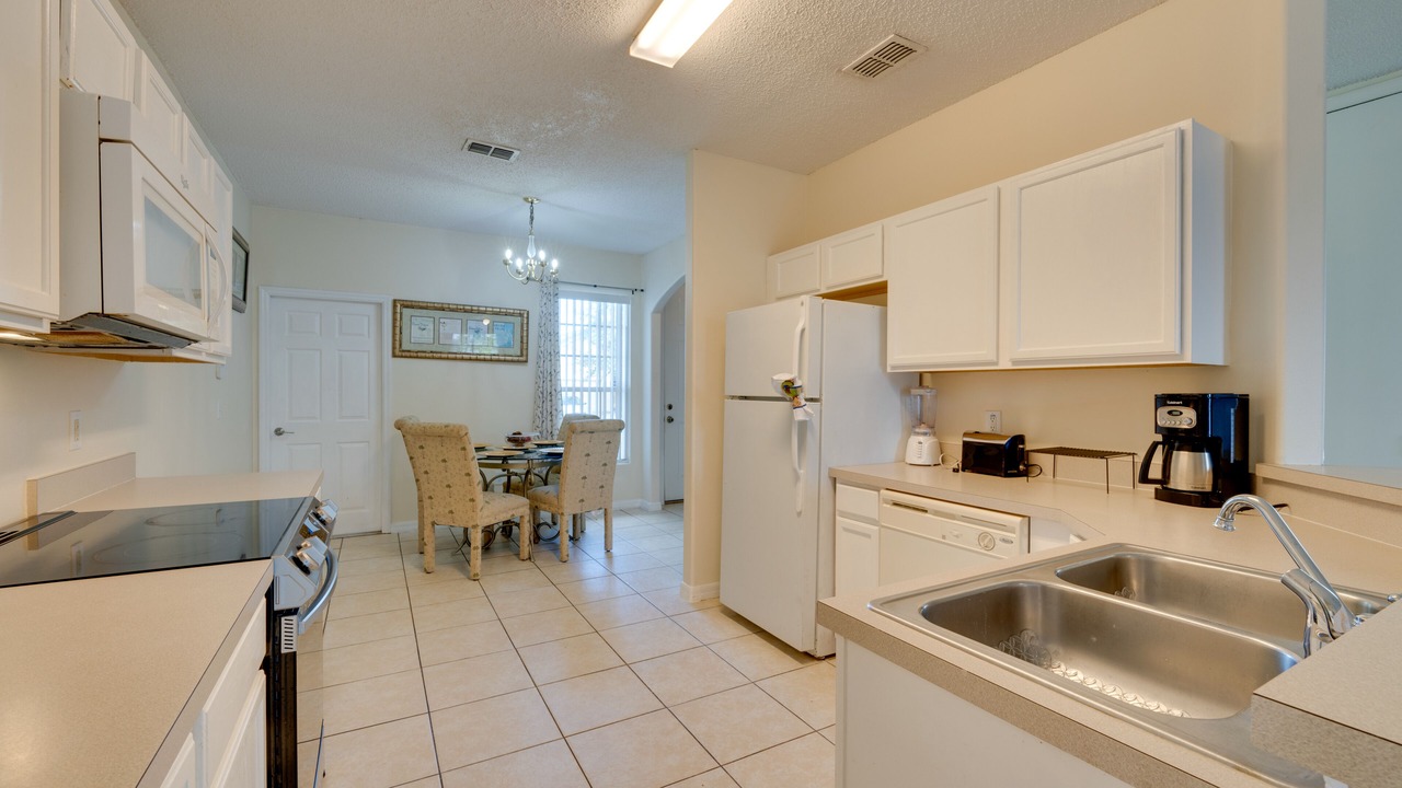 Photo of Kitchen in Sunset Ridge