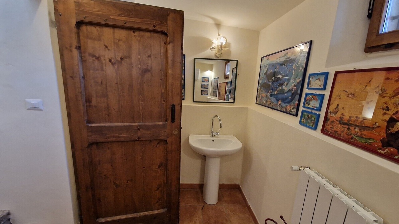 Photo of Bathroom in Bivio Pozzo