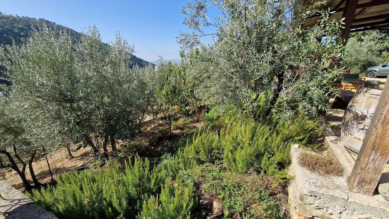 Photo of Outdoor in Bivio Pozzo