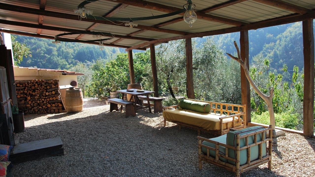 Photo of Outdoor in Bivio Pozzo