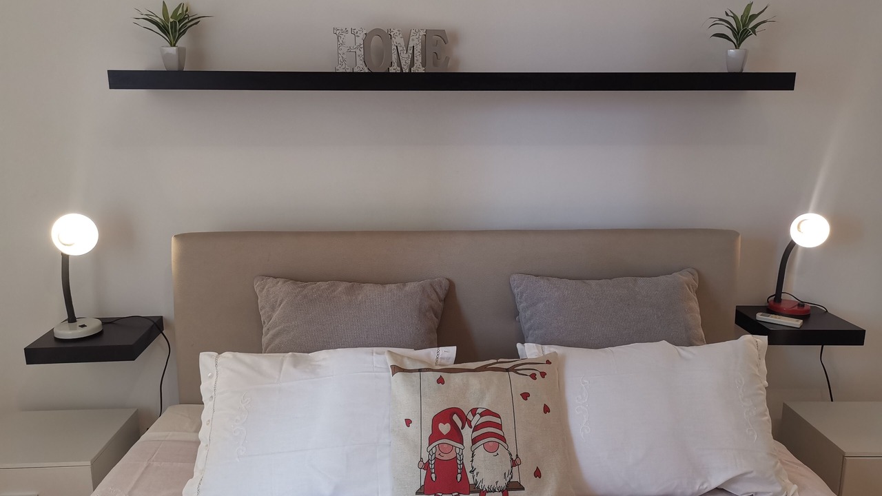 Photo of Bedroom in Aurelio