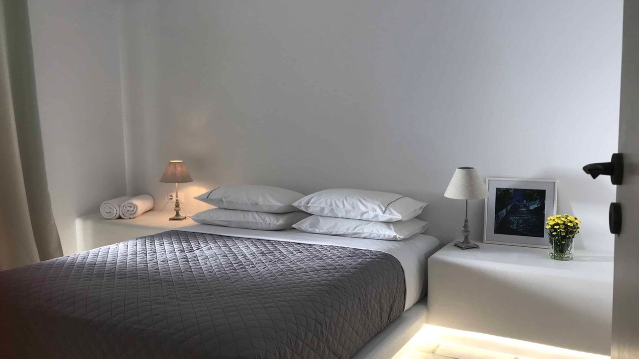 Photo of Bedroom in Karterados