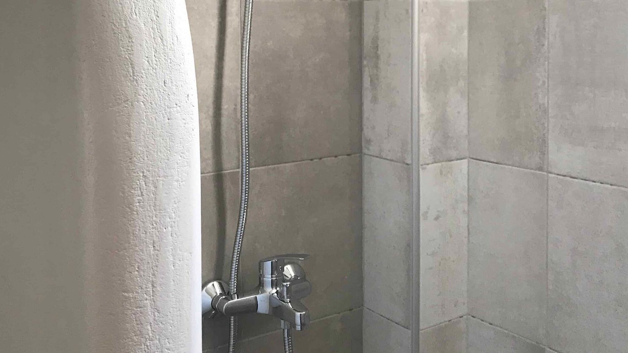Photo of Bathroom in Karterados