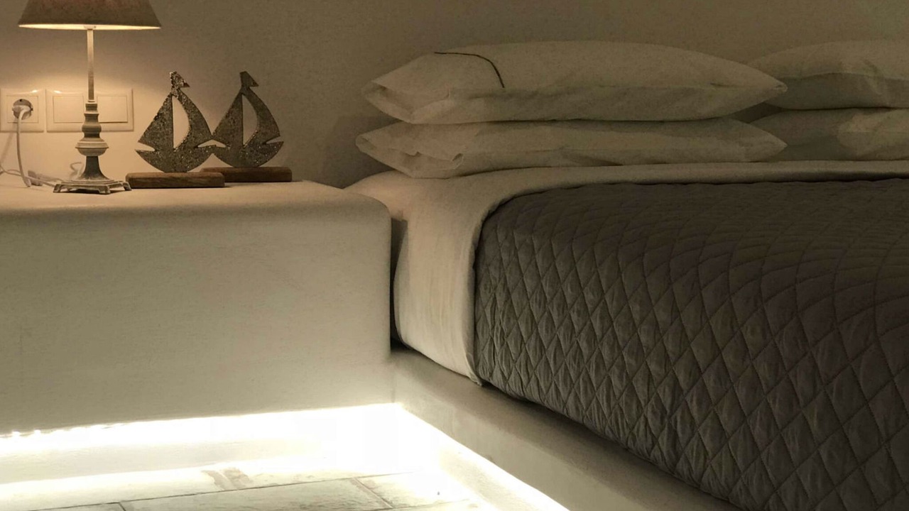 Photo of Bedroom in Karterados
