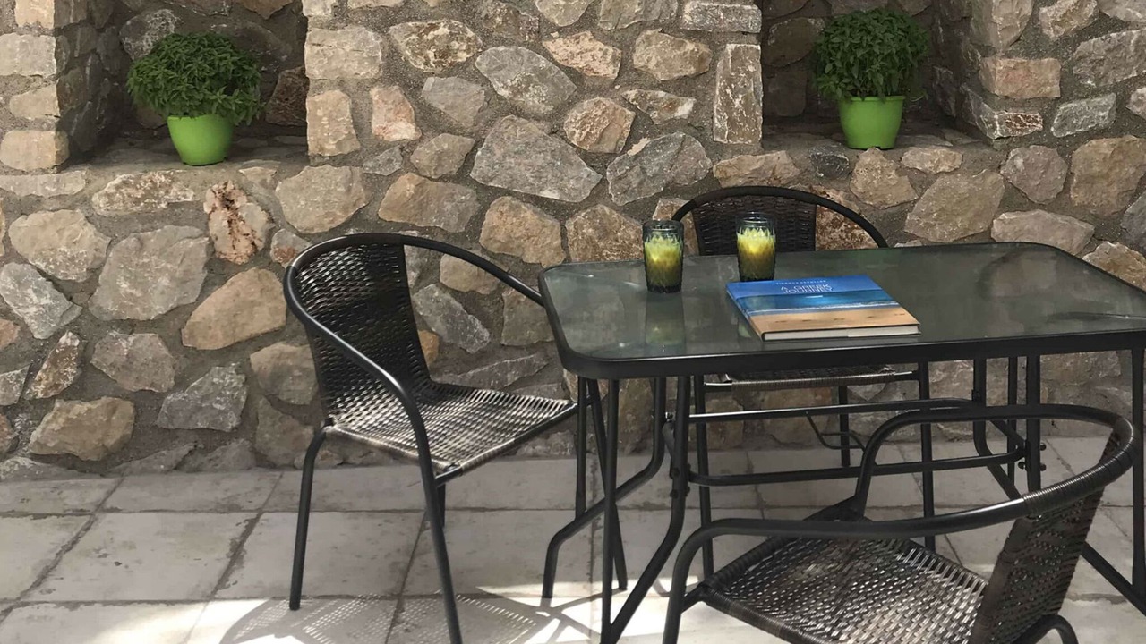 Photo of Outdoor in Karterados