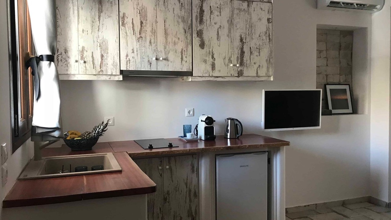 Photo of Kitchen in Karterados