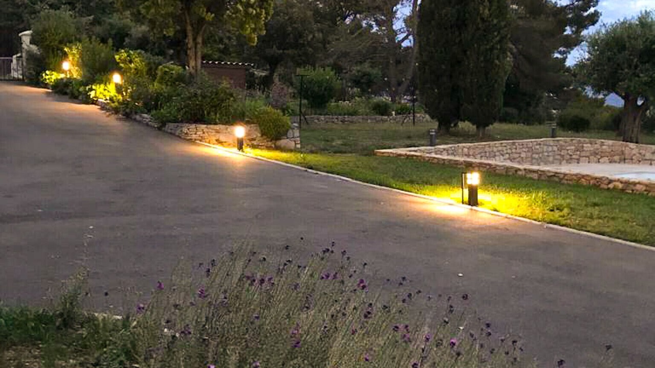 Photo of Outdoor in Peymeinade