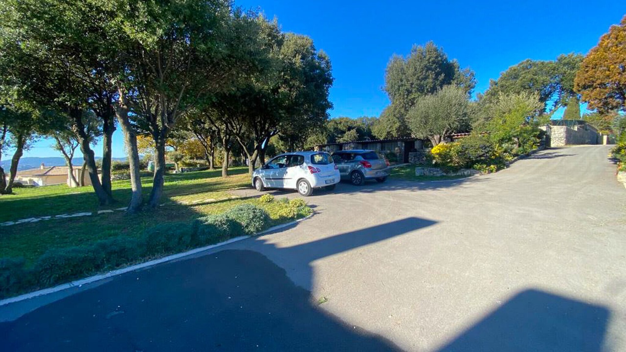 Photo of Outdoor in Peymeinade