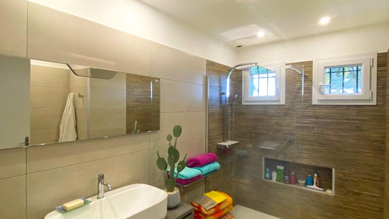 Photo of Bathroom in Peymeinade