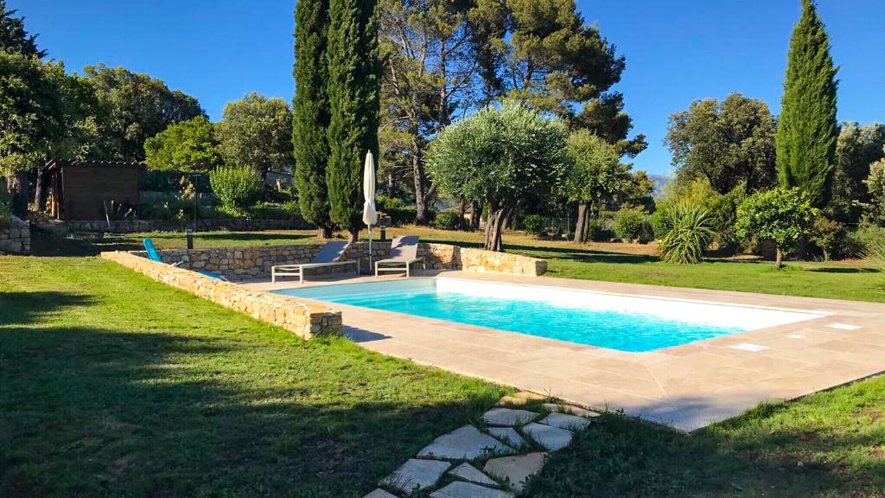 Photo of Outdoor in Peymeinade