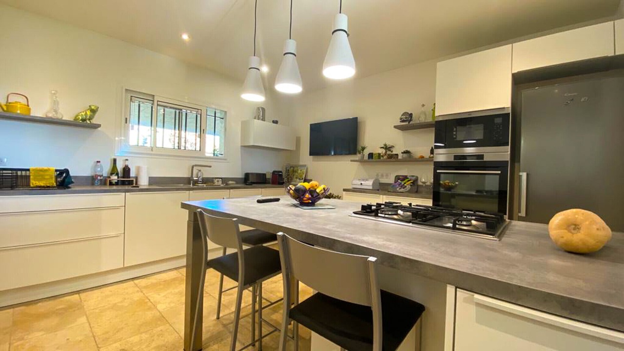 Photo of Kitchen in Peymeinade