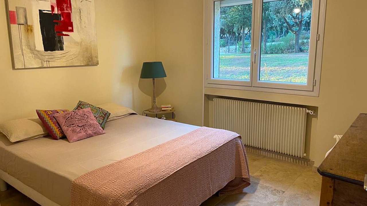 Photo of Bedroom in Peymeinade
