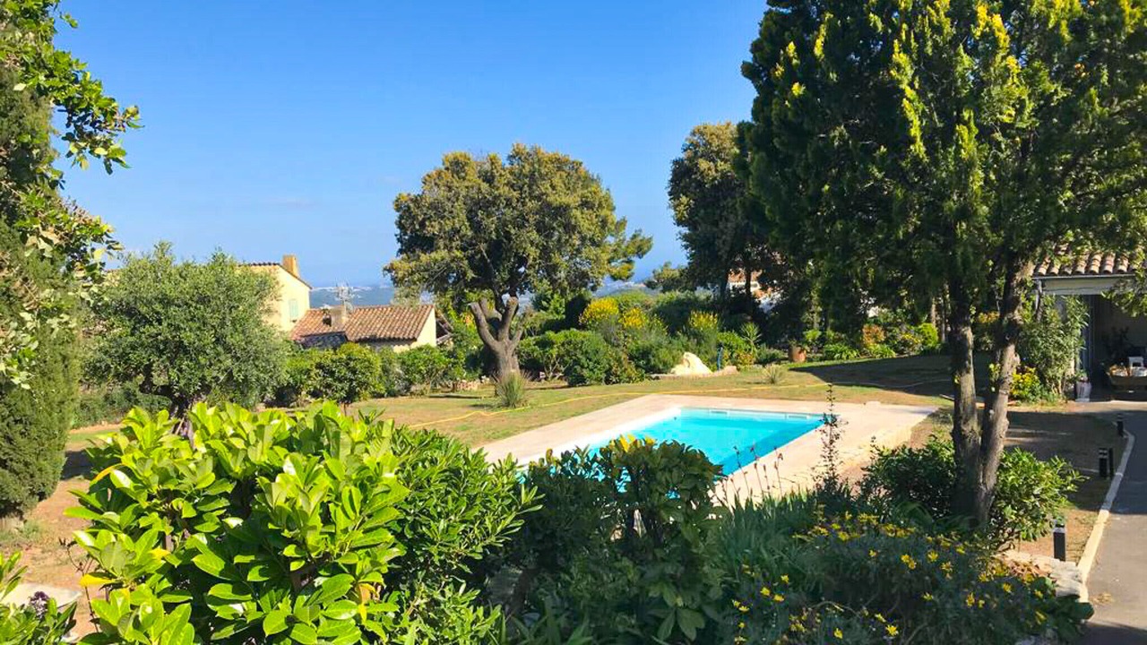 Photo of Outdoor in Peymeinade