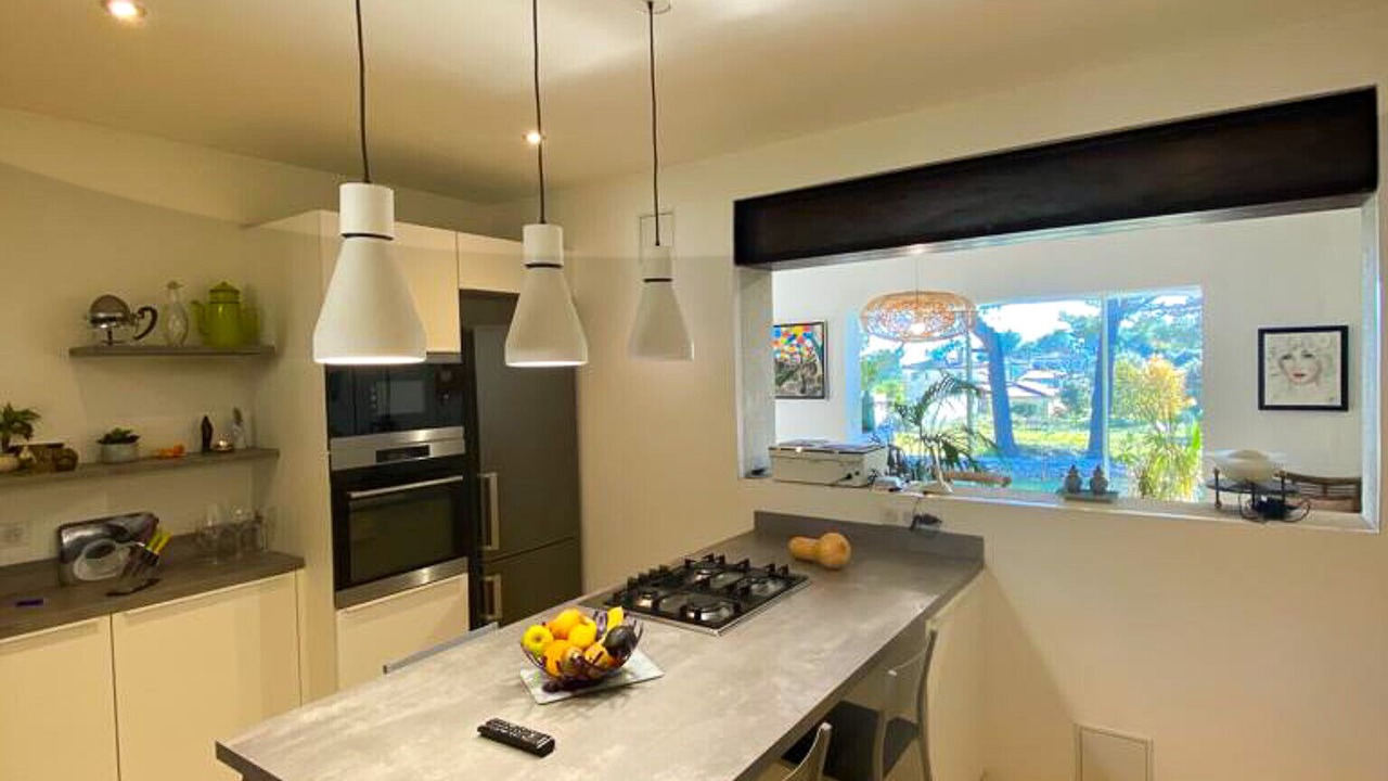 Photo of Kitchen in Peymeinade