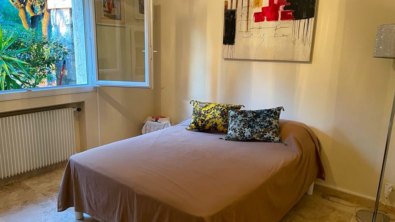 Photo of Bedroom in Peymeinade