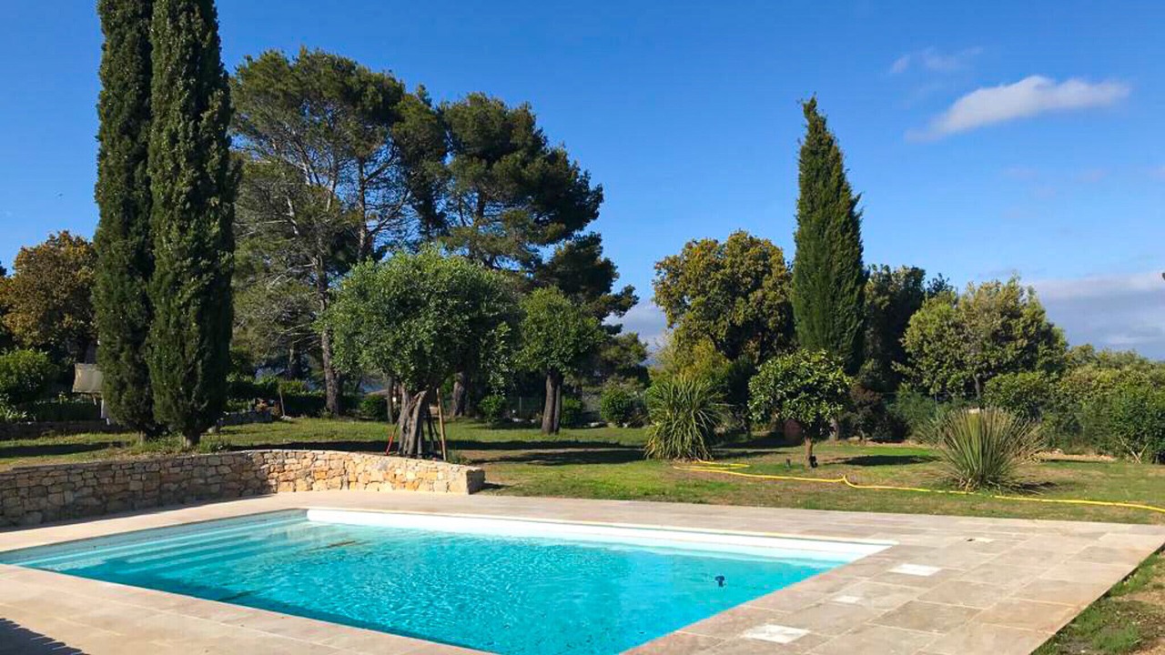 Photo of Outdoor in Peymeinade