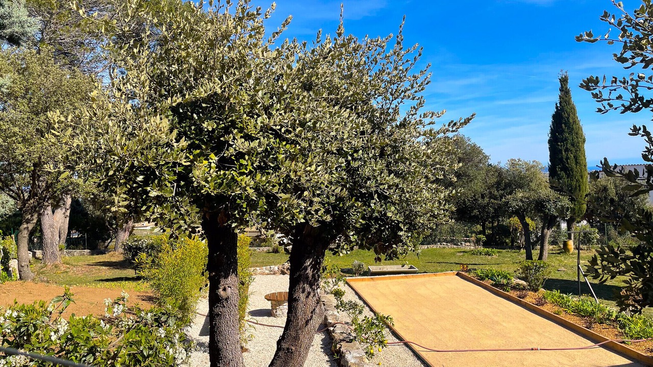 Photo of Outdoor in Peymeinade
