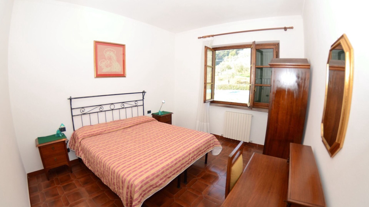 Photo of Bedroom in Vicopelago