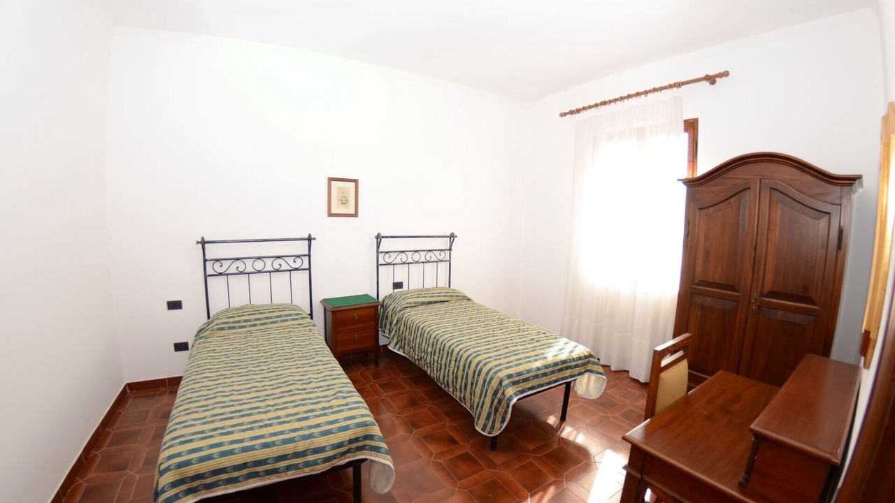 Photo of Bedroom in Vicopelago