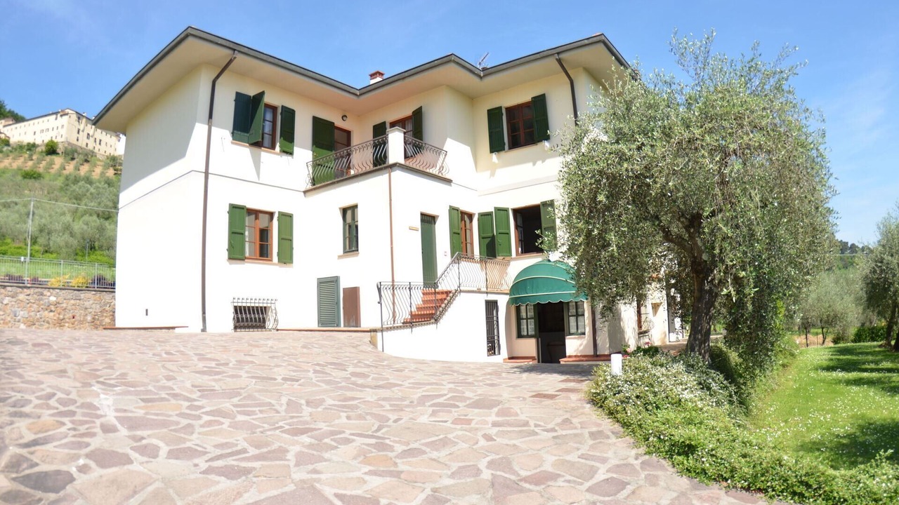Photo of Outdoor in Vicopelago